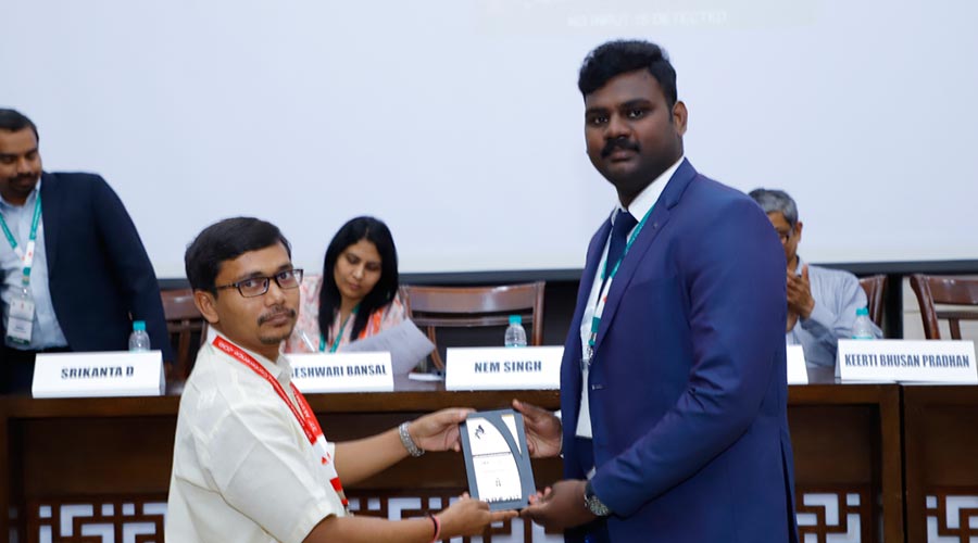 37 th All India Optometry Conference 2018