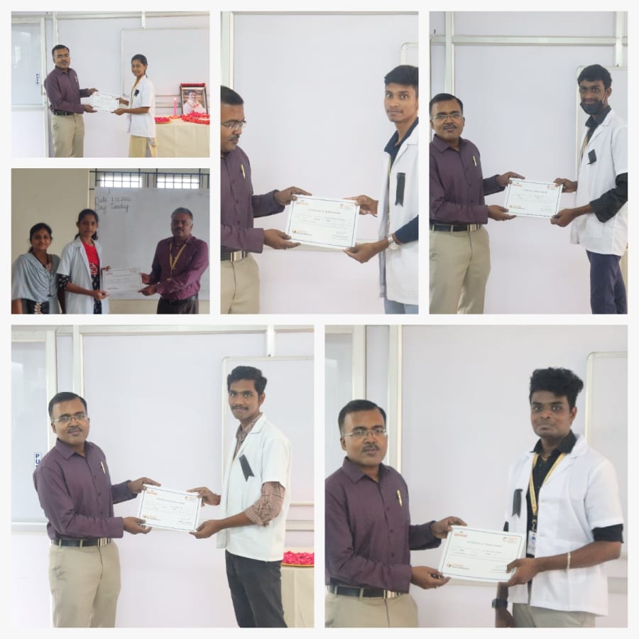 World Sight Day 2022 Event Winners