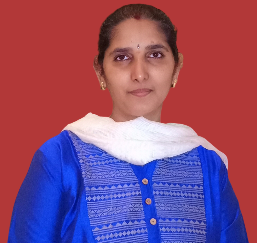 Prof. Preetha Ramprasat