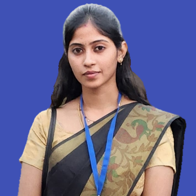 Ms. Priyanka S