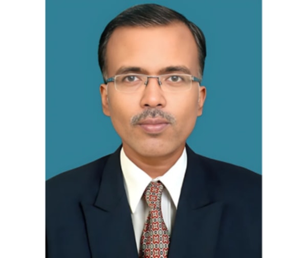 Prof. Ramprasat Kanagaraj