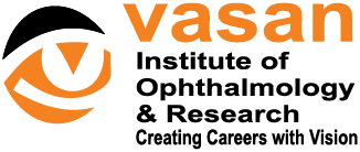 Vasan Institute of Ophthalmology & Research, Creating Careers with Vision
