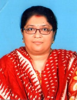 Dr. N. Swarna Sowmya