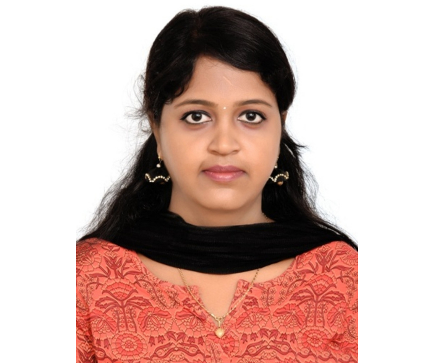 Ms. Priyanka Bhoopalan